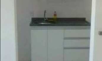 Imagem 4: Apartamento a venda em Hortolândia no bairro Jd Santa Izabel, com dois dormitórios. Reside