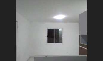 Imagem 4: Apartamento a venda em Sumaré com 2 dormitórios, no residencial Verano