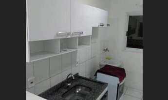 Imagem 5: Apartamento a venda em Sumaré com 2 dormitórios, no residencial Verano