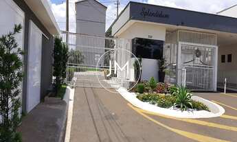 Imagem: Apartamento a venda em Sumaré no Residencial