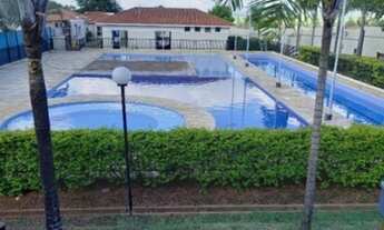 Imagem: Apartamento a venda em Sumaré no residencial