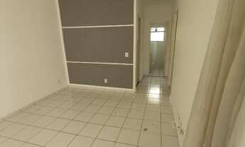 Imagem 2: Apartamento a venda em Sumaré no residencial Bela Vista Varandas com 2 dormitórios, sacada