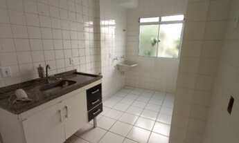 Imagem 6: Apartamento a venda em Sumaré no residencial Bela Vista Varandas com 2 dormitórios, sacada