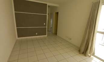 Imagem 3: Apartamento a venda em Sumaré no residencial Bela Vista Varandas com 2 dormitórios, sacada