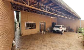 Imagem: Casa a venda em Hortolândia podendo ser