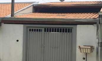 Imagem: Casa a venda em Hortolândia com 2 quartos