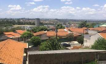 Imagem 4: Apartamento a venda em Campinas com 2 quartos e sacada no residencial Reserva da Mata