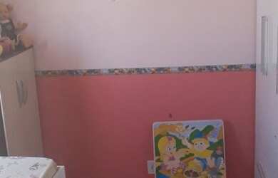 Imagem 3: Apartamento a venda no residencial Parque das Veredas em Campinas divisa com Hortolândia