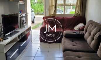 Imagem: Casa a venda em Hortolândia em condomínio