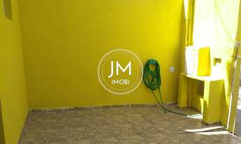 Imagem 2: Casa a venda Hortolândia, com 2 dormitórios sendo um suíte