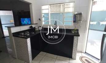 Imagem 4: Casa a venda em Hortolândia no Jardim Interlagos com 2 suítes e 2 vagas cobertas