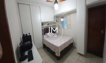 Imagem 6: Casa a venda em Hortolândia no Jardim Interlagos com 2 suítes e 2 vagas cobertas