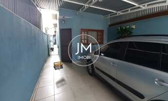 Imagem: Casa a venda em Hortolândia no Jardim Interlagos