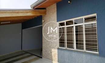 Imagem: Casa a venda em Sumaré com 5 quartos sendo