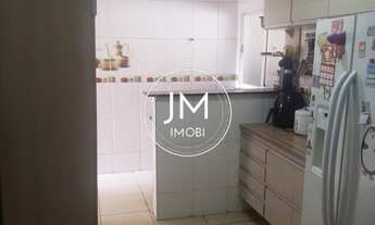 Imagem 4: Casa a venda em Campinas no residencial Campina Verde com 3 dormitórios sendo um suíte