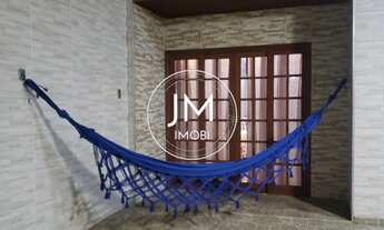 Imagem 2: Casa a venda em Campinas no residencial Campina Verde com 3 dormitórios sendo um suíte