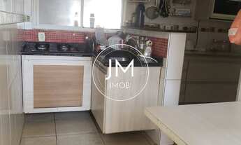 Imagem 5: Casa a venda em Campinas no residencial Campina Verde com 3 dormitórios sendo um suíte