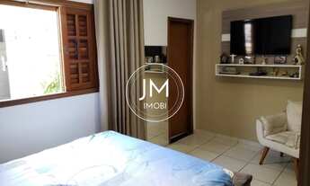 Imagem 5: Casa a venda em Sumaré com 5 quartos sendo 2 suítes e 3 vagas