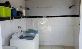 Imagem 4: Casa a venda em Sumaré com 5 quartos sendo 2 suítes e 3 vagas