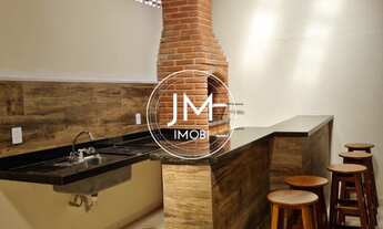 Imagem: Casa a venda em Hortolândia com dois quartos