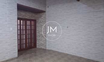 Imagem: Casa a venda em Campinas no residencial