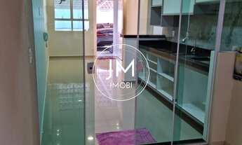 Imagem 3: Casa a venda em Hortolândia com dois quartos