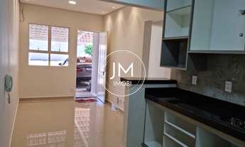 Imagem 4: Casa a venda em Hortolândia com dois quartos