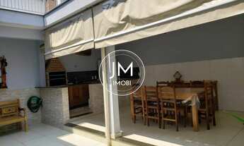 Imagem 7: Casa a venda em Sumaré com 5 quartos sendo 2 suítes e 3 vagas