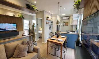 Imagem: Apartamento a venda em Hortolândia com