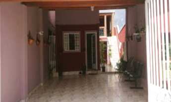 Imagem: Casa a venda em Campinas no Residencial