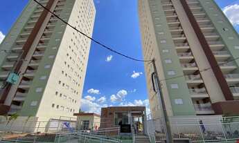 Imagem: Apartamento a venda em Hortolândia, sendo