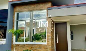 Imagem: Casa a venda em Hortolândia, no residencial