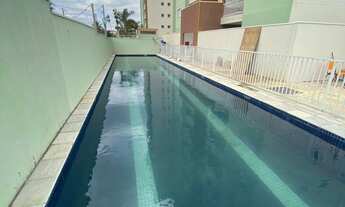 Imagem 5: Apartamento a venda em Hortolândia, sendo térreo com Garden, varanda gourmet e 2 vagas de