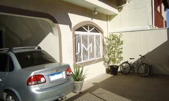 Imagem: Casa a venda em Hortolândia no Jardim Sumarezinho