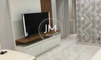 Imagem: Apartamento a venda Sumaré no residencial