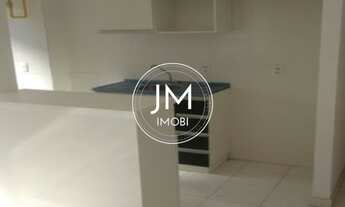 Imagem: Apartamento a venda em Hortolândia no residencial