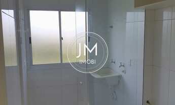 Imagem 6: Apartamento a venda no residencial Parque das Veredas em Campinas, com dois quartos