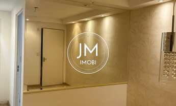 Imagem 3: Apartamento a venda no residencial Parque das Veredas em Campinas divisa com Hortolândia