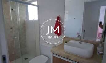 Imagem 7: Apartamento a venda em Hortolândia no residencial Altos do Santa Izabel com 2 quartos send