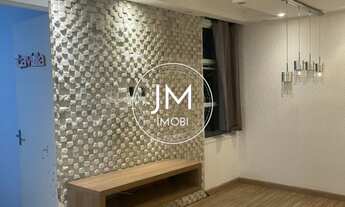 Imagem 5: Apartamento a venda no residencial Parque das Veredas em Campinas divisa com Hortolândia