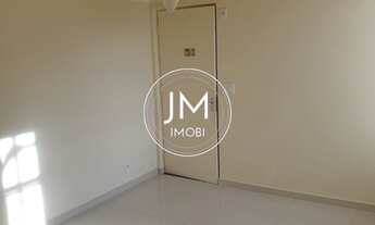 Imagem 2: Apartamento a venda no residencial Parque das Veredas em Campinas, com dois quartos