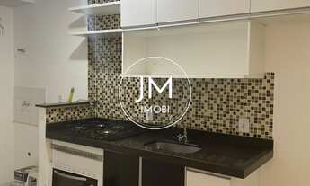 Imagem 6: Apartamento a venda no residencial Parque das Veredas em Campinas divisa com Hortolândia