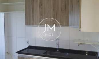 Imagem 4: Apartamento a venda no residencial Parque das Veredas em Campinas, com dois quartos