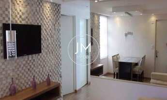 Imagem: Apartamento a venda no residencial Parque