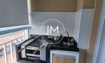 Imagem 2: Apartamento a venda em Hortolândia no residencial Altos do Santa Izabel com 2 quartos send