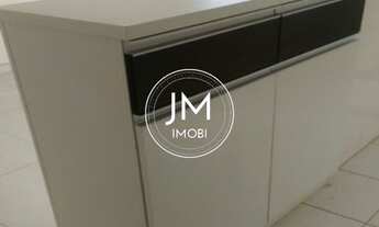 Imagem 3: Apartamento a venda em Hortolândia no residencial Certto Aquarela Tons da Noite com 2 dorm