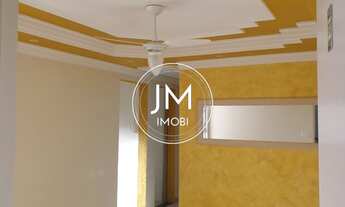 Imagem: Apartamento a venda no residencial Parque