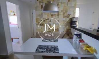 Imagem 3: Apartamento a venda em Hortolândia no residencial Altos do Santa Izabel com 2 quartos send