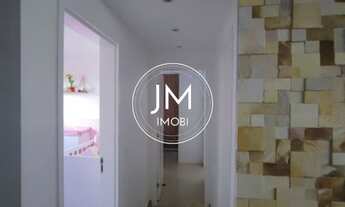 Imagem 6: Apartamento a venda em Hortolândia no residencial Altos do Santa Izabel com 2 quartos send