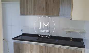 Imagem 5: Apartamento a venda no residencial Parque das Veredas em Campinas, com dois quartos